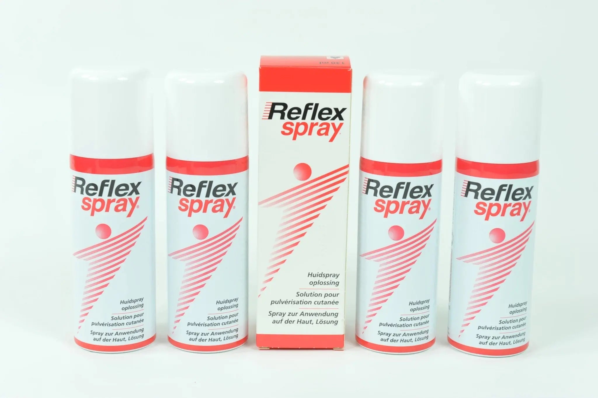 Reflex Spray - Reflexspraywebwinkel