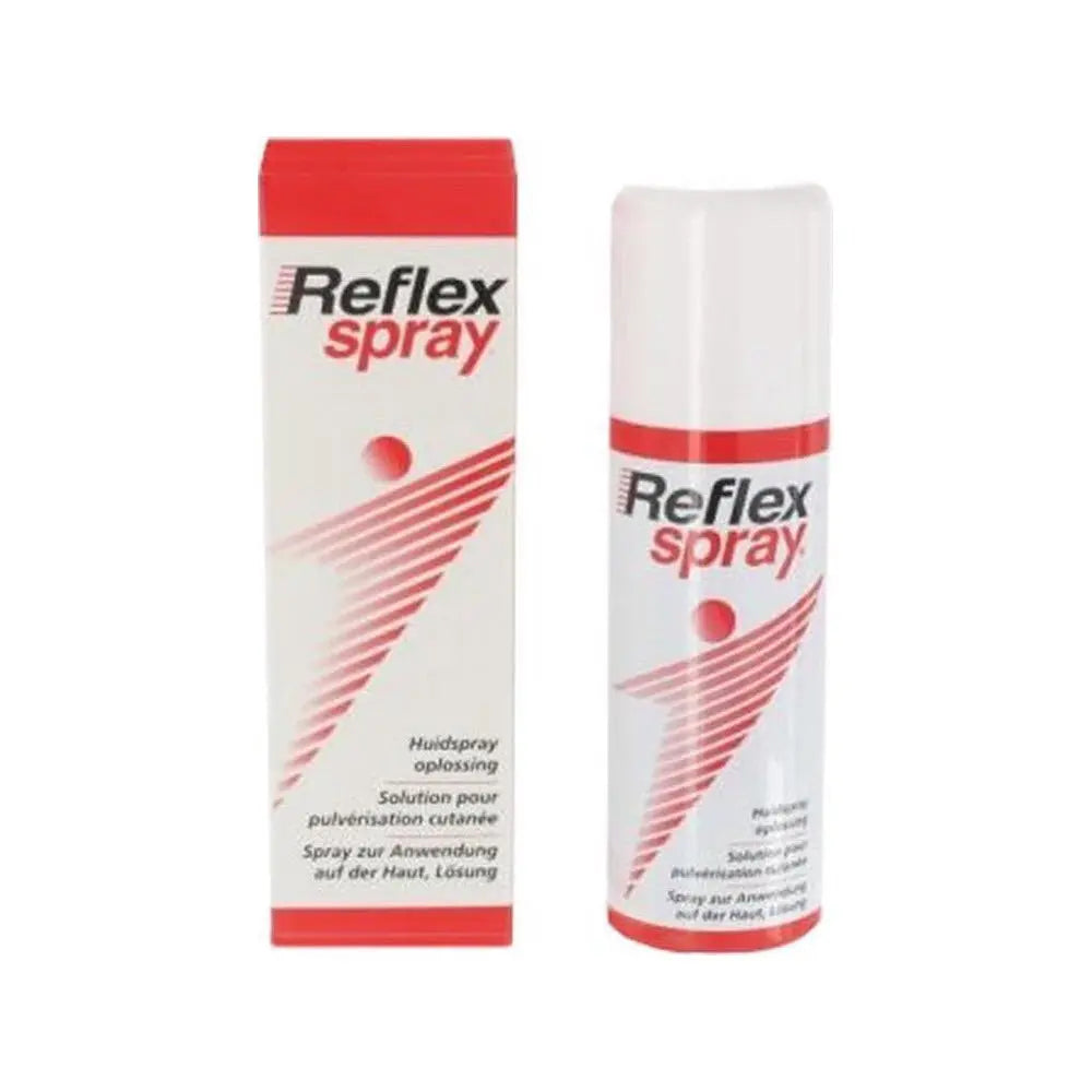 Refex spray (1X) - Reflexspraywebwinkel