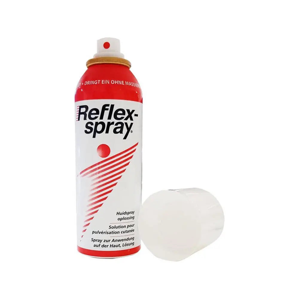 Reflex Spray (2X) - Reflexspraywebwinkel