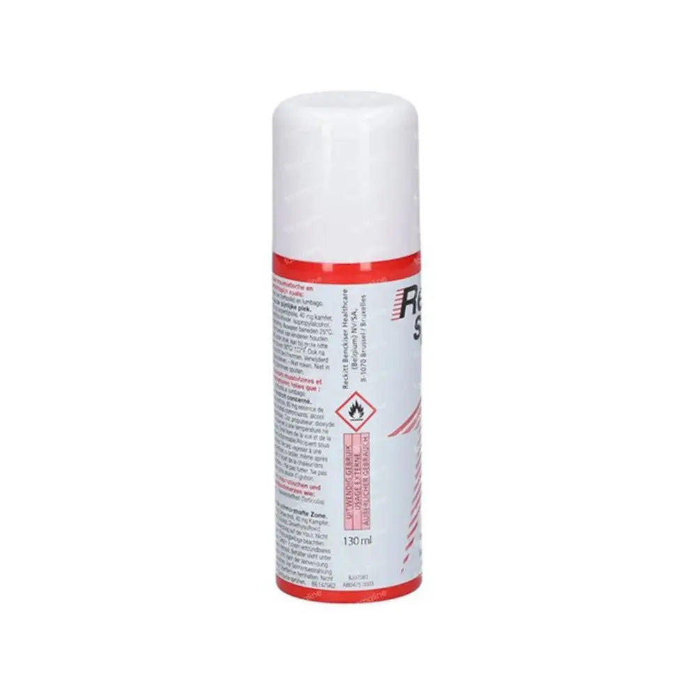 Reflex Spray (2X) - Reflexspraywebwinkel