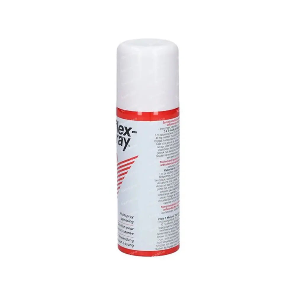 Reflex Spray (4X) - Reflexspraywebwinkel